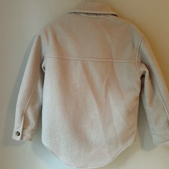 Jackson Rowe Shacket - Picture 2 of 4